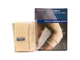Imagen del producto Farmalastic Innova codera talla G