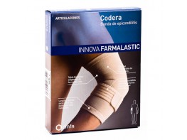 Imagen del producto Farmalastic Innova codera talla M