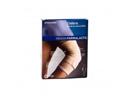 Imagen del producto Farmalastic Innova codera talla P