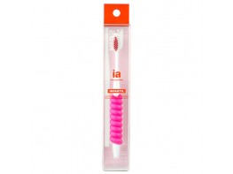 Imagen del producto Interapothek cepillo dental infantil
