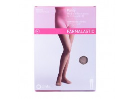 Imagen del producto Farmalastic Panty Normal talla G beige