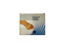 Imagen del producto Orto-Llopar Almohadilla Planta-Pie