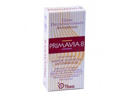 Imagen del producto Topicrem Primavia 8 crema 50ml