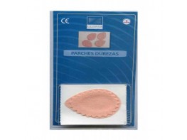 Imagen del producto Llopar parches durezas