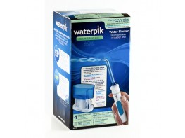 Imagen del producto WATERPIK IRRIGADOR BUCAL CLASICO WP-70
