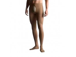 Imagen del producto Farmalastic Panty Caballero Normal talla G beige