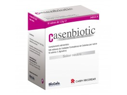 Imagen del producto Casenbiotic 10 sobres