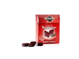 Imagen del producto Juanola Perlas Balsámicas Sabor Clásico 25 g