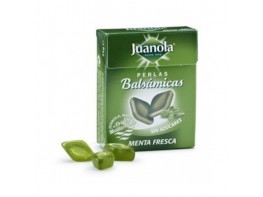 Imagen del producto Juanola Perlas Balsámicas Sabor Menta 25 g
