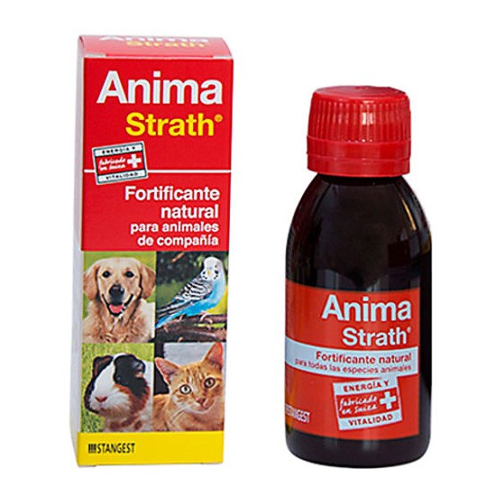 Imagen de Stangest Anima strath 100ml