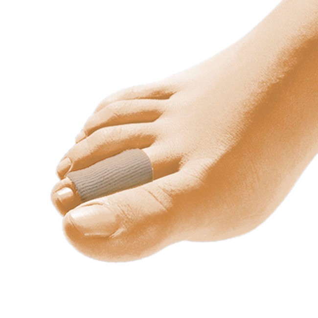 Imagen de Orliman tubo recortable gel 15cm talla S GL106