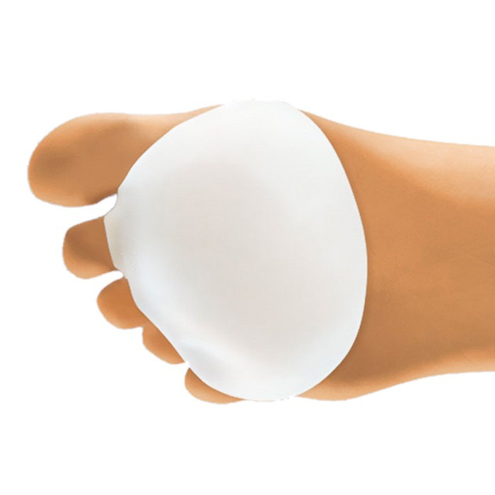 Imagen de Orliman Almohadilla Metatarsal Gel GL201 Talla L