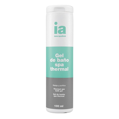 Imagen de Interapothek gel spa 100ml