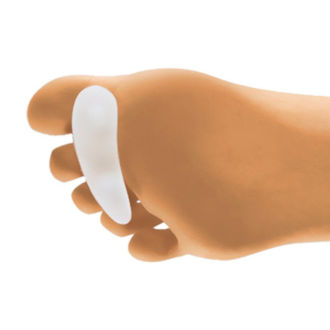 Imagen de Orliman ratón gel con anillo derecha talla M GL115D