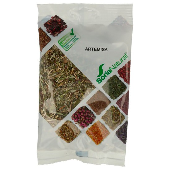 Imagen de Soria Natural artemisa bolsa 30 gramos