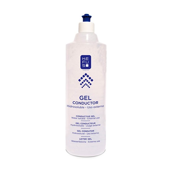 Imagen de Kefus gel conductor 1000ml