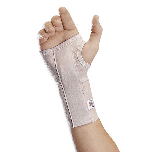 Imagen de Orliman muñequera férula corta derecha talla 3 MFD50