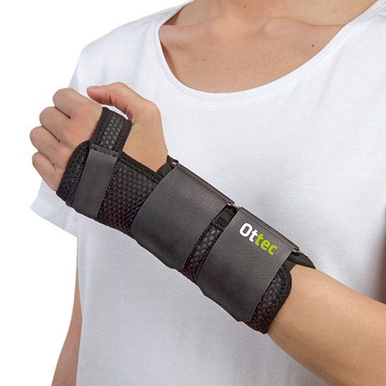 Imagen de Emo inmovilizadora muñeca GD MQ501