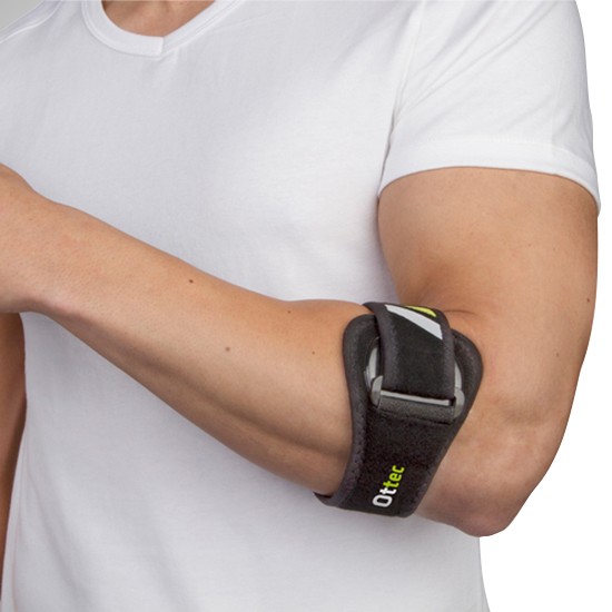 Imagen de Emo cincha epicondilitis Ottec CD510