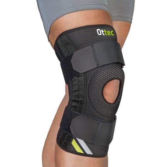 Imagen de Emo rodillera estabilizadora Ottec talla XL RD564