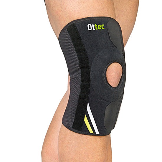 Imagen de Emo rodillera universal Ottec RD510