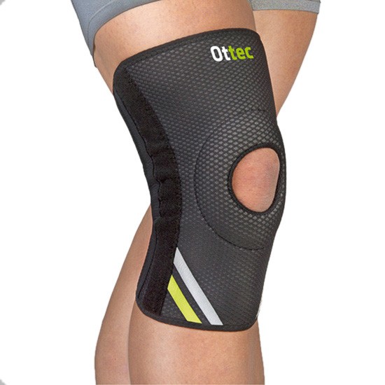 Imagen de Emo rodillera rotuliana Ottec talla XL RD521