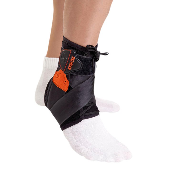 Imagen de Orliman tobillera estabilizadora tobiplus talla 2 EST090