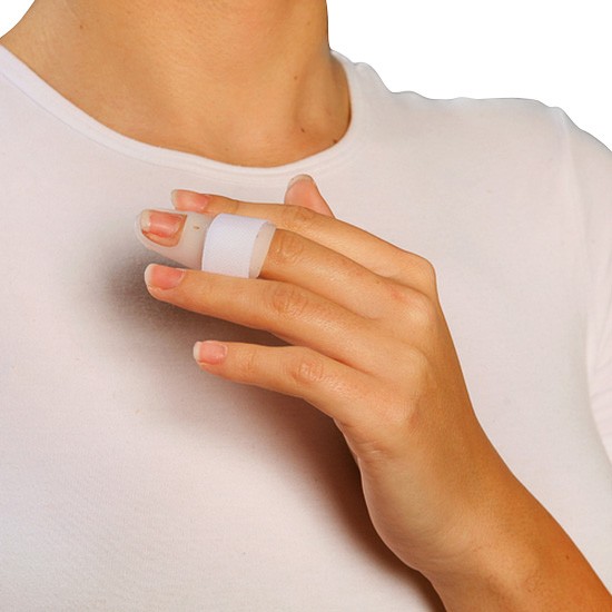 Imagen de Emo Inmovilizador interfalángico distal ó ferula de stack nº1 IF020