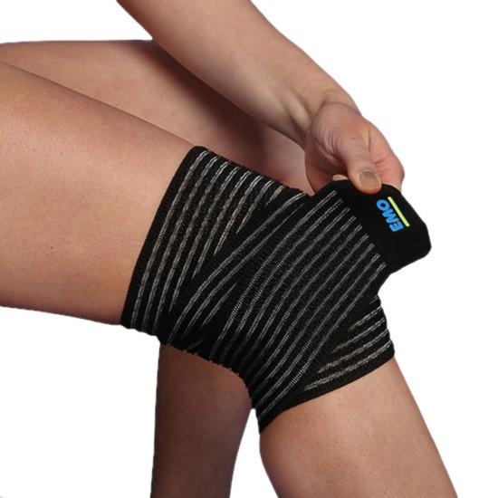 Imagen de Emo vendaje Strapin de rodilla STP110