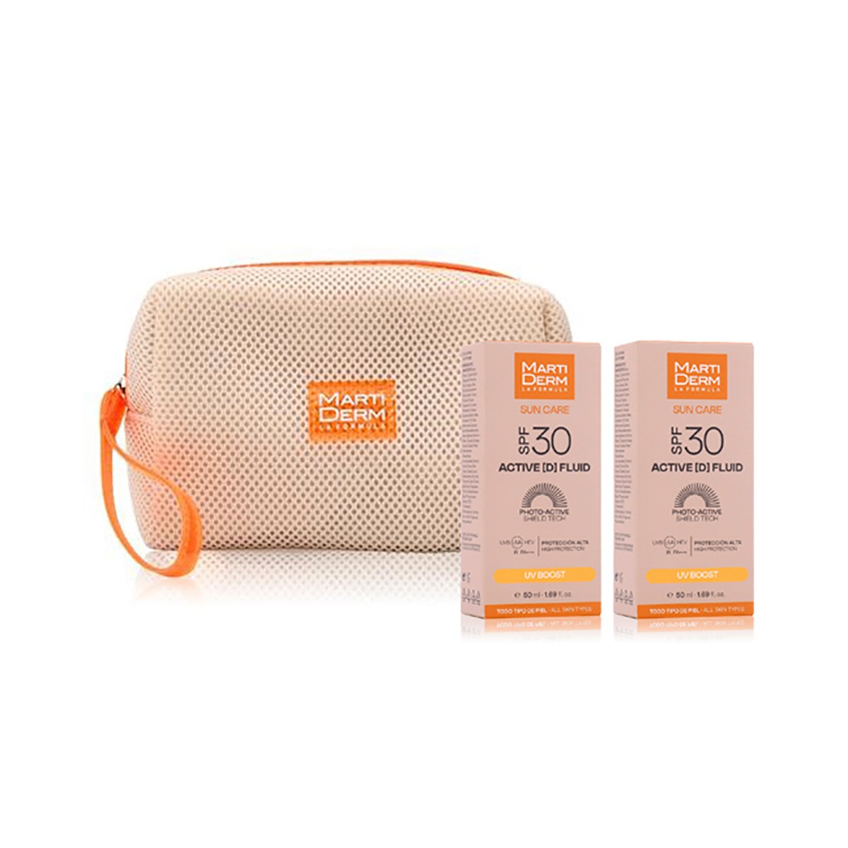 Imagen de Kukident pack complete crema adhesiva neutro 3x70g