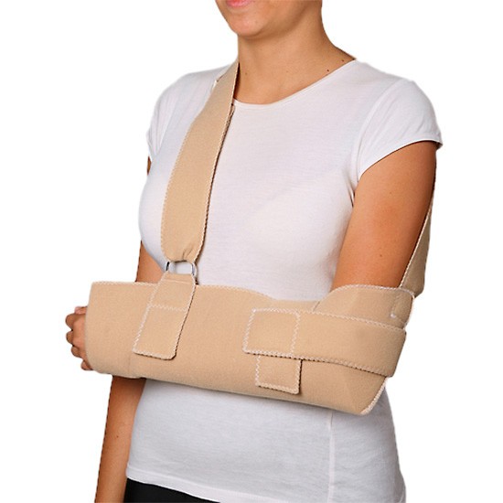 Imagen de Emo sling pediátrico SLG100