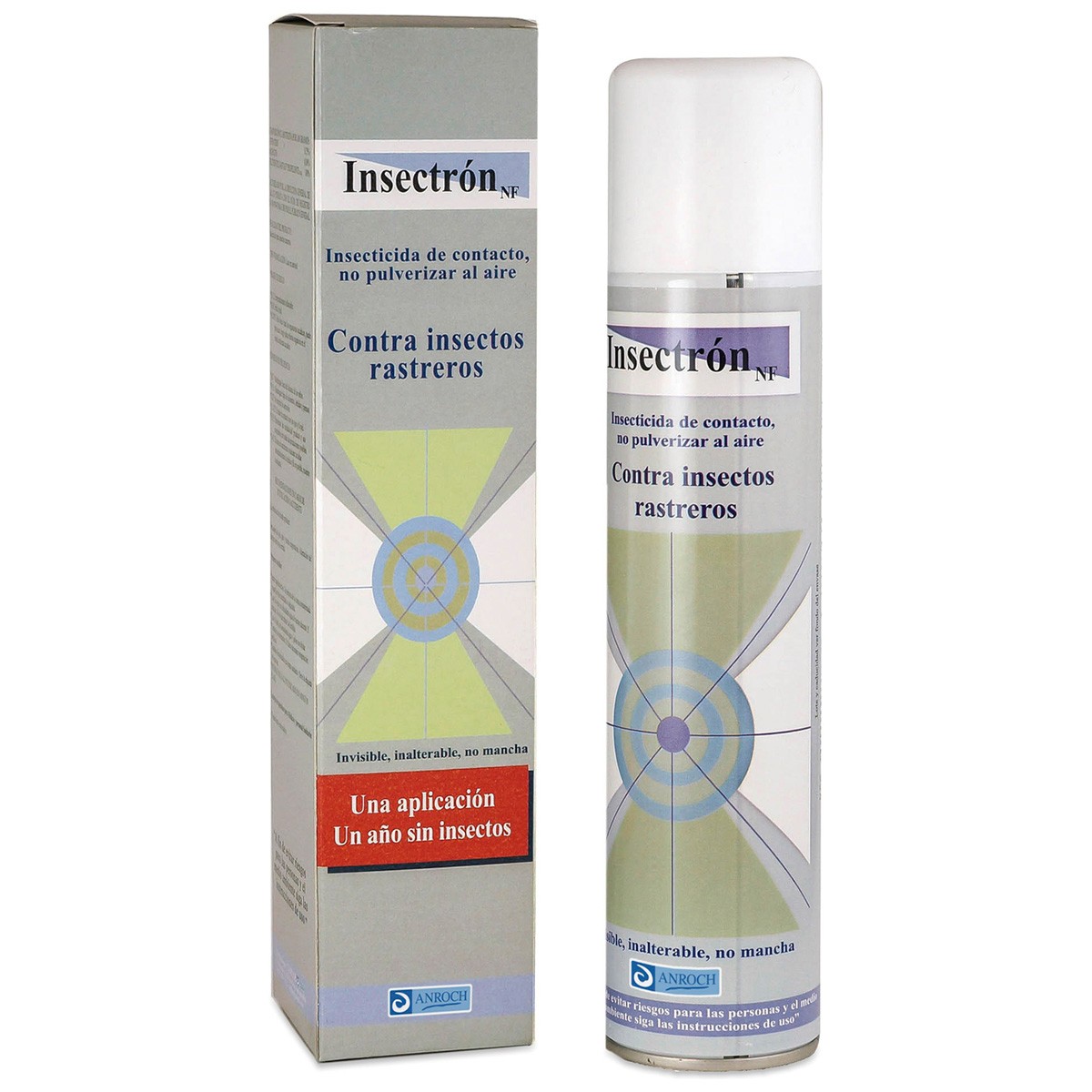 Imagen de Insectron rastreros spray 300ml