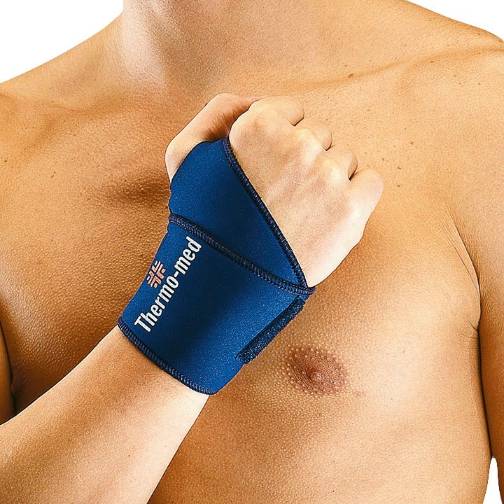 Imagen de Orliman smart muñequera neopreno talla única