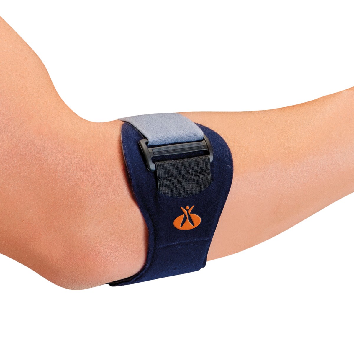 Imagen de Banda epicondilitis transpirable talla única EP20A