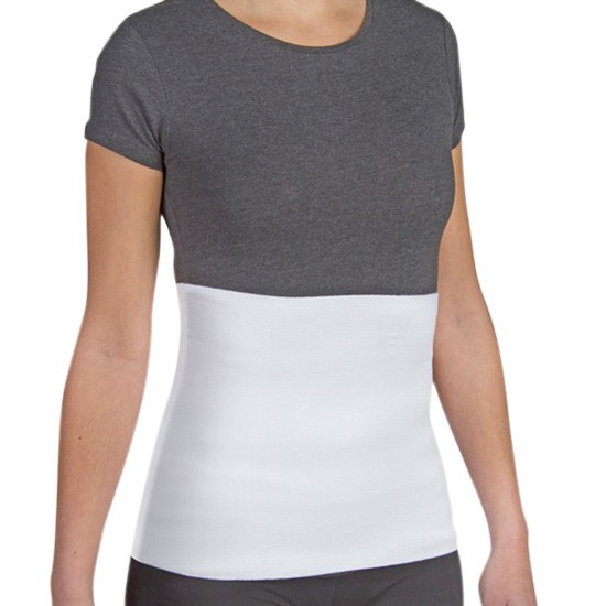 Imagen de Emo faja tubular algodón fj161 talla xl