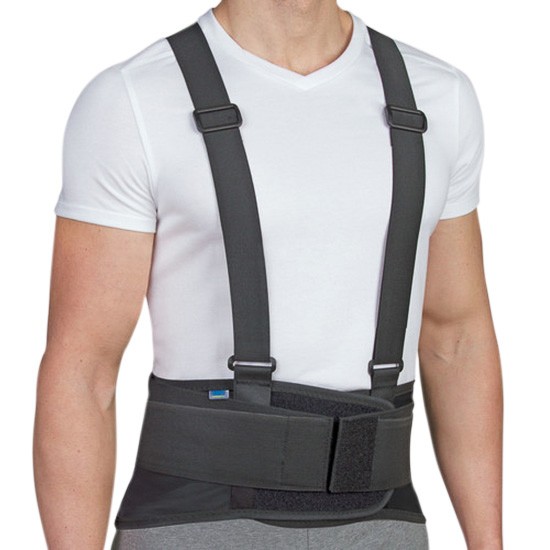 Imagen de Emo faja laborfit ajustable fj151 talla xl