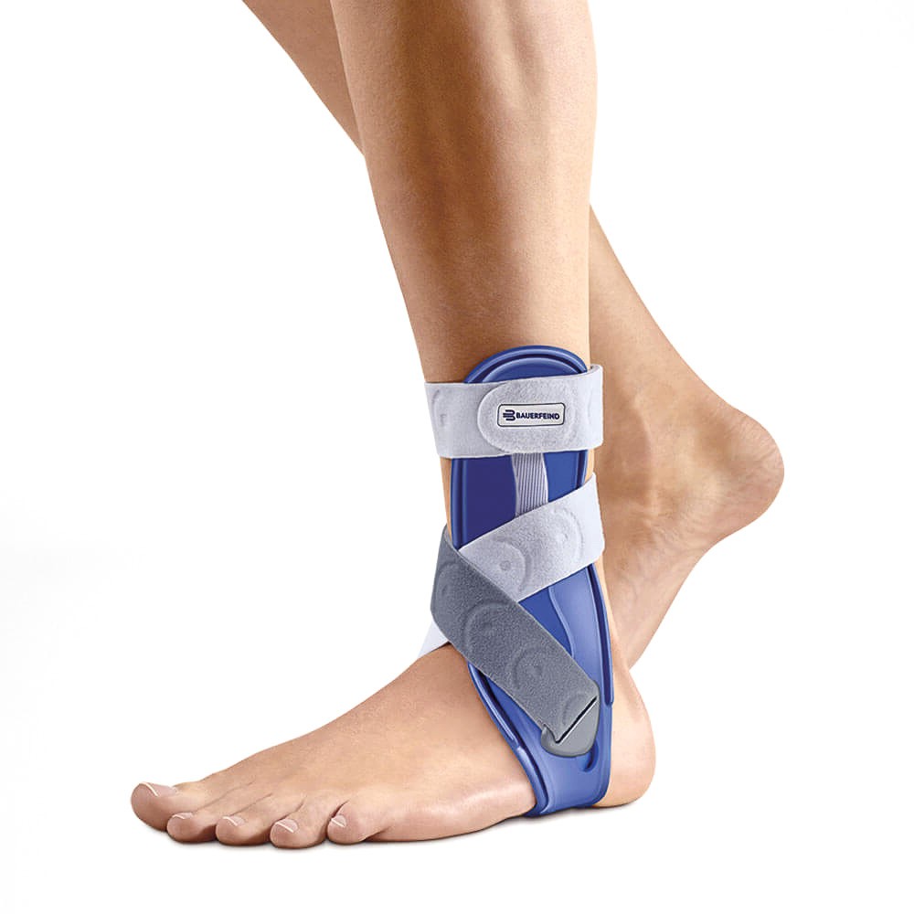 Imagen de Bauerfeind ortesis estabilizador izquierda talla 2 Malleoloc