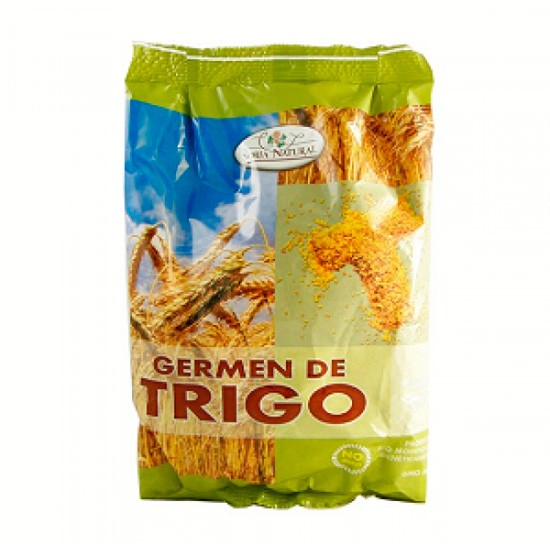 Imagen de Soria Natural Germen trigo bolsa 300GR