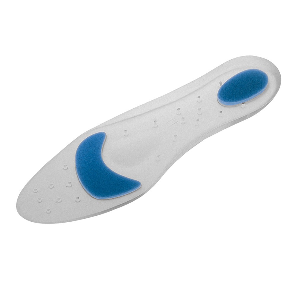 Imagen de Orliman Plantillas Silicona PL750 Talla 43-44