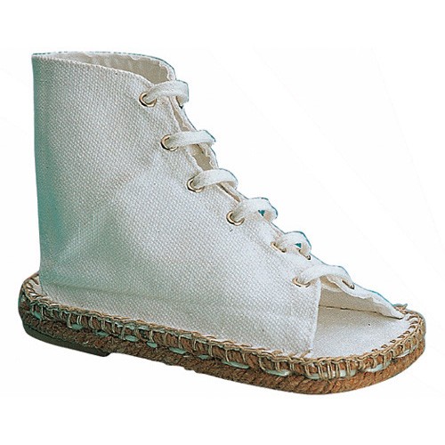 Imagen de Tovipie suela prolongada talla pequeña