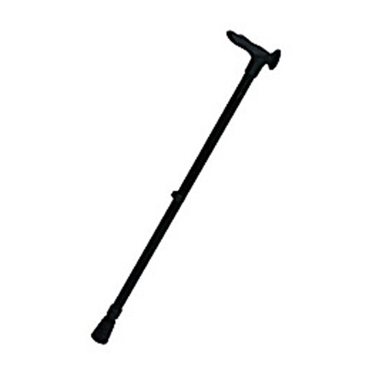 Imagen de Muletilla Aluminio BAR izquierda