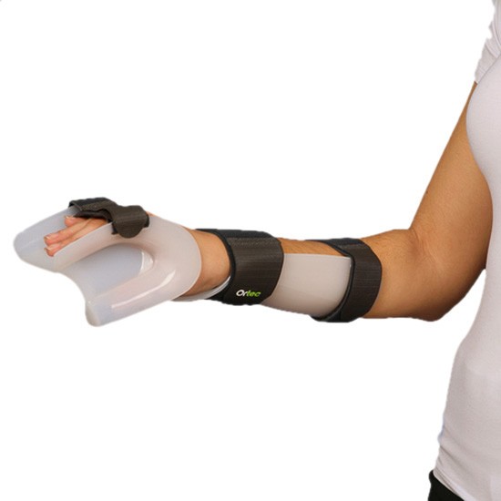 Imagen de Emo férula postural mano funcional talla P dcha MN200