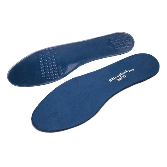 Imagen de SilicoPlant Plantillas Dry SP110 Talla 44-45