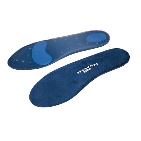 Imagen de SilicoPlant Plantillas Dry Total SP310 Talla 36-37