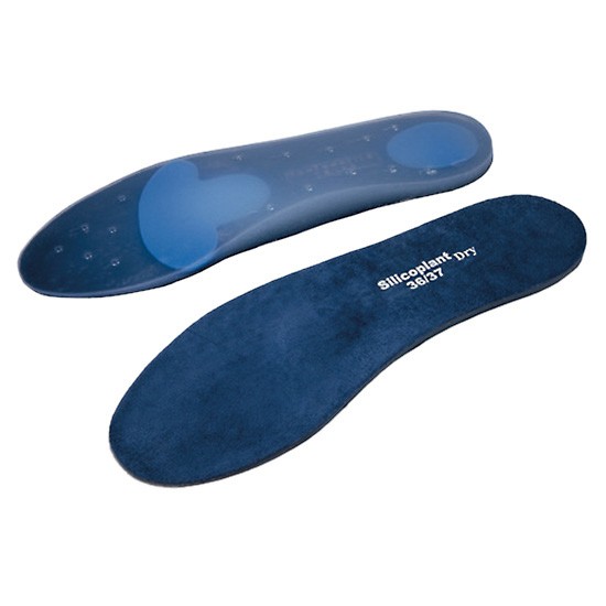 Imagen de SilicoPlant Plantillas Dry Total SP310 Talla 38-39