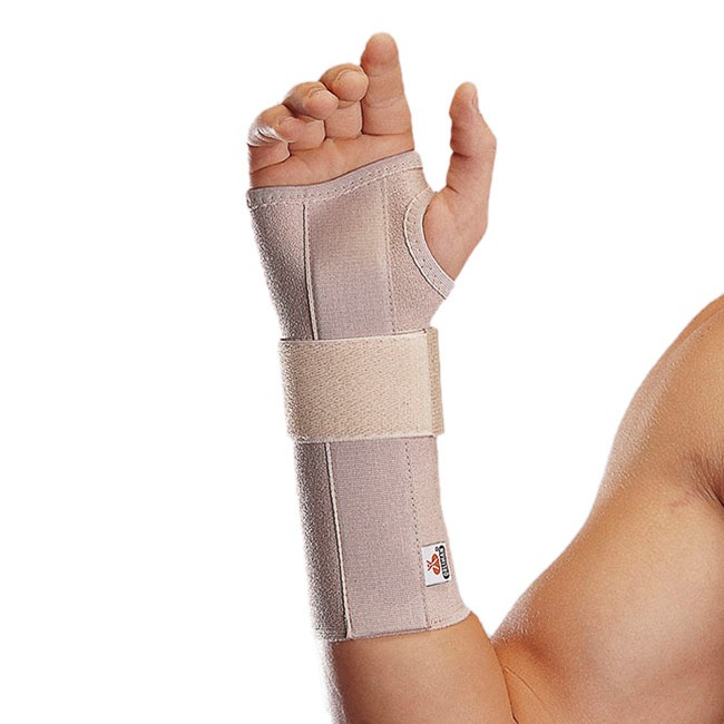 Imagen de Orliman muñequera férula larga derecha talla 1 MFD60