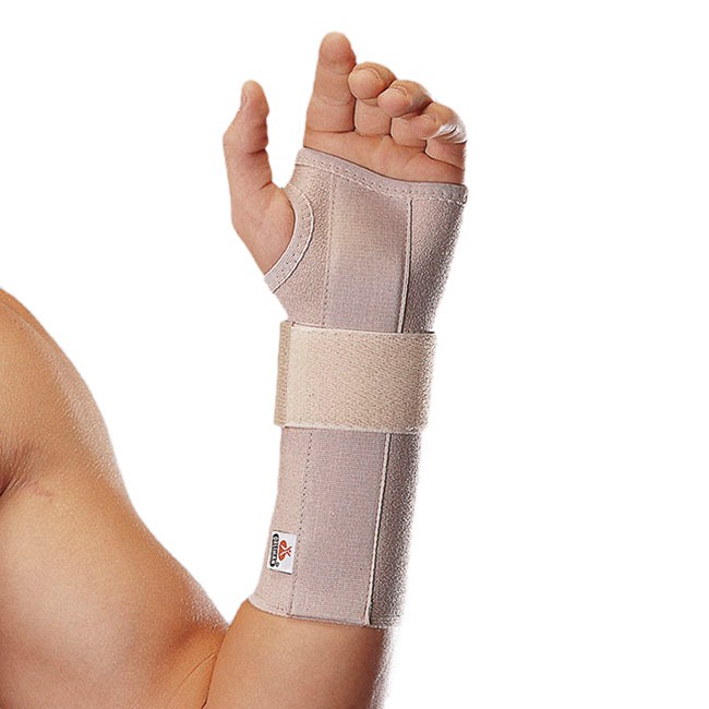 Imagen de Orliman muñequera férula larga izquierda talla 1 MFI60