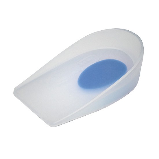 Imagen de Silicoplant Taloneras Blue SH200 L Talla 40-42