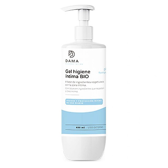Imagen de Herbora gel íntimo bio 400ml
