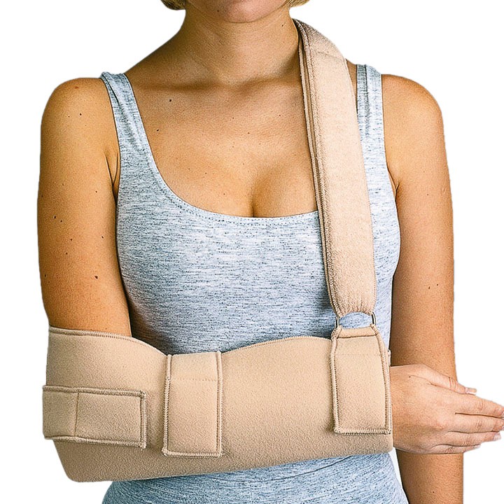 Imagen de Orliman Cabestrillo inmovilizador hombro talla única C40
